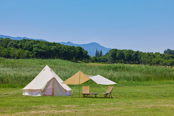 Quali sono i tipi di tende da esterno?