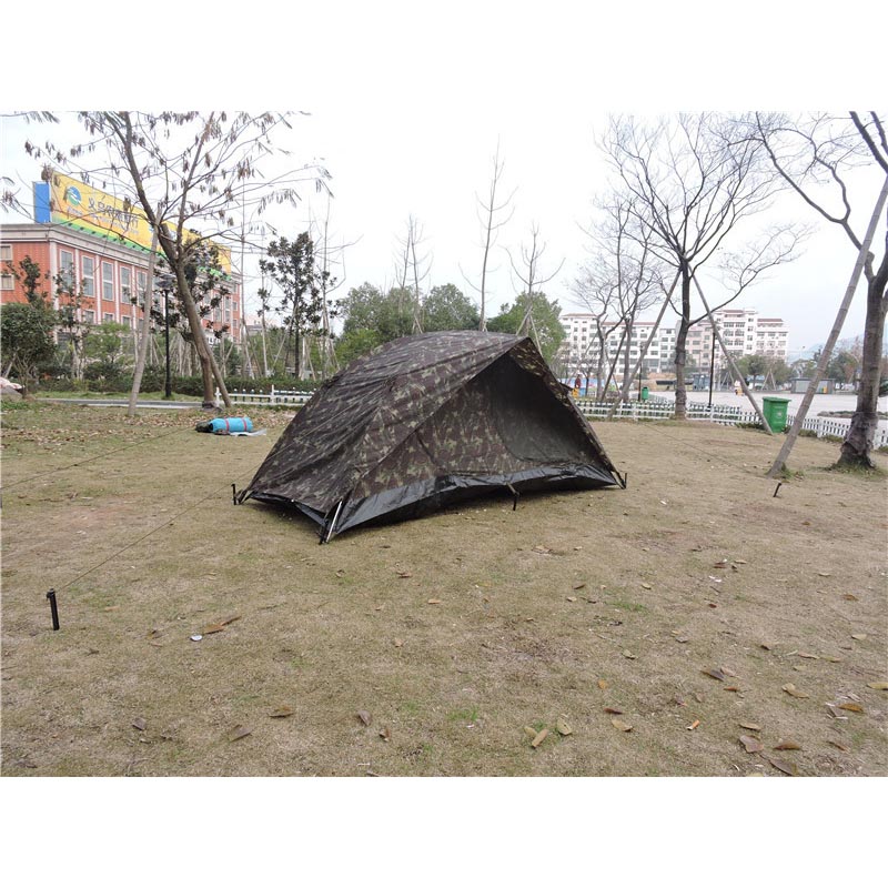 Cose da notare quando si utilizza una tenda （1）