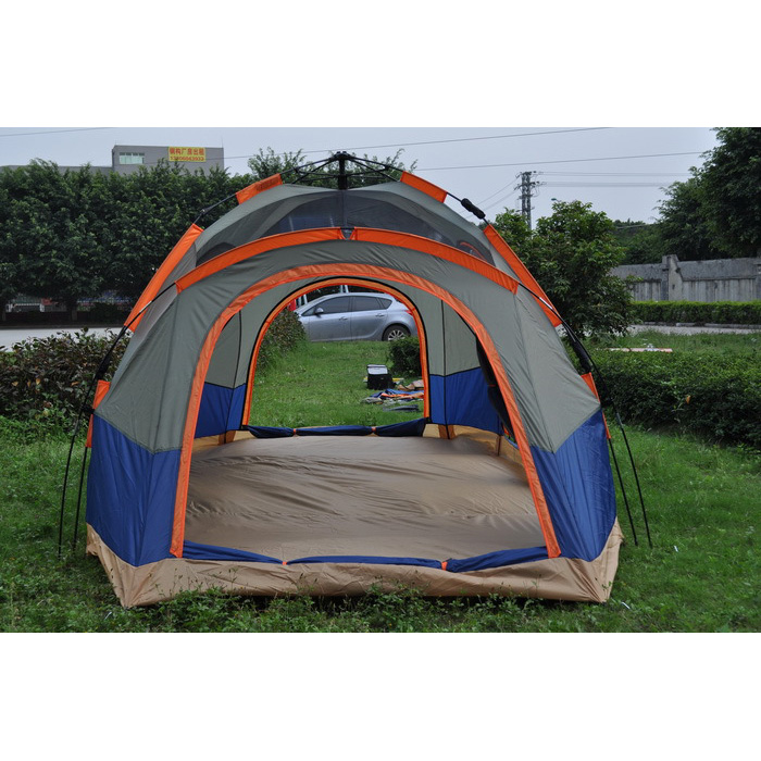 Cose da notare quando si utilizza una tenda （2）