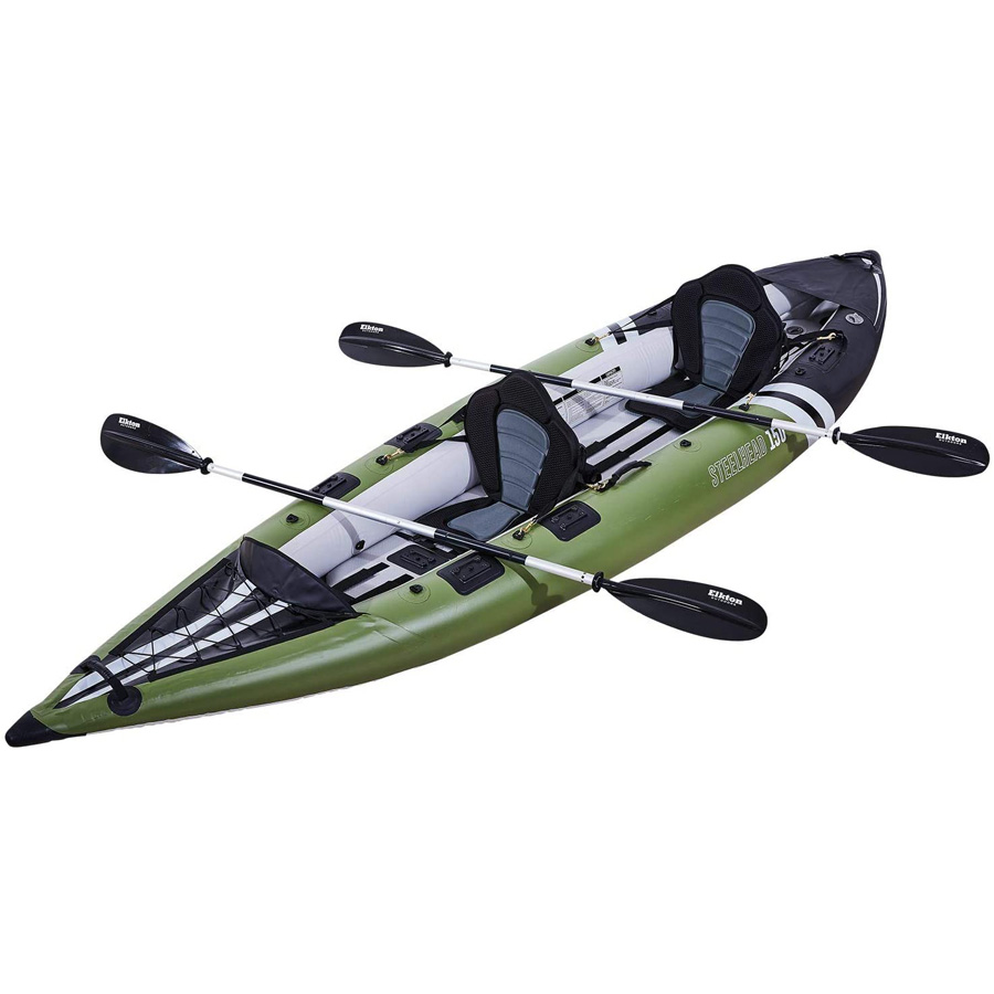 Kayak gonfiabili Drop Stich Ocean