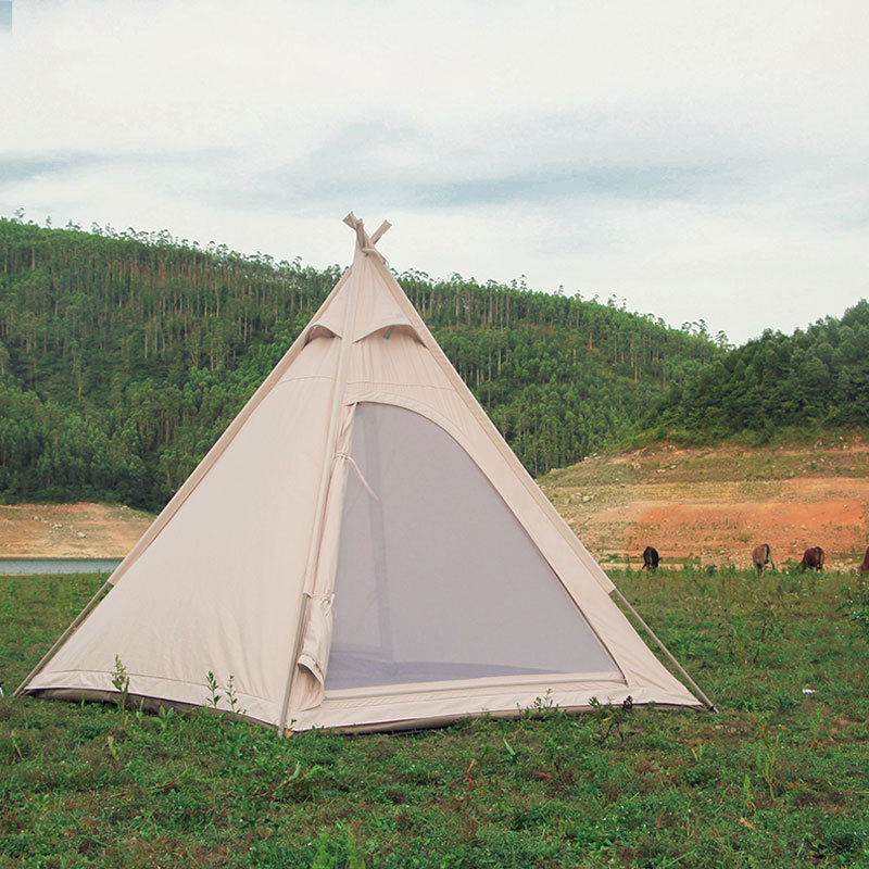 Tenda Tipi per Adulti